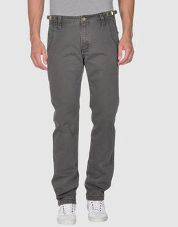 Guru Casual Pants - Item 36244066