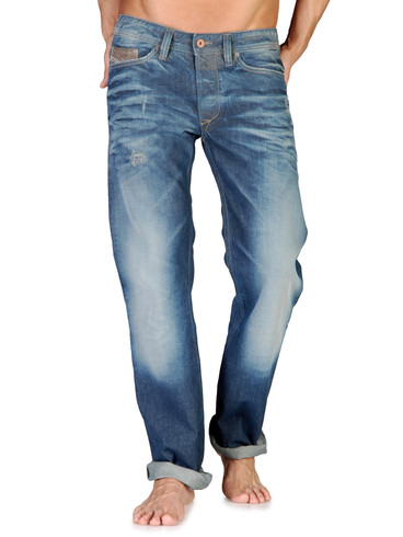 DIESEL - Straight - VIKER 0880N