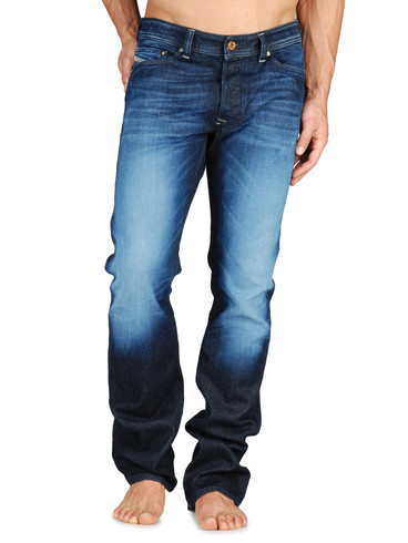 DIESEL - Straight - VIKER 0882V