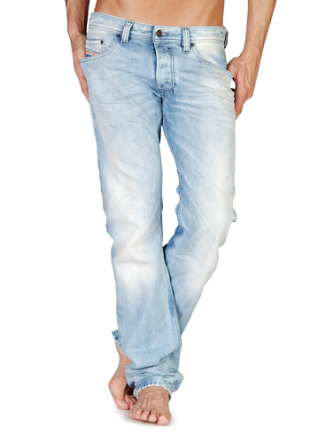DIESEL - Straight - SAFADO 0880I