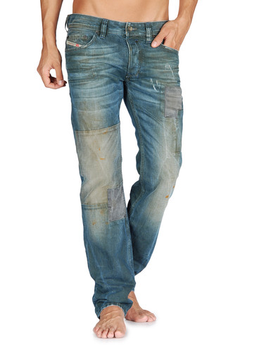 DIESEL - Straight - SAFADO 0884B