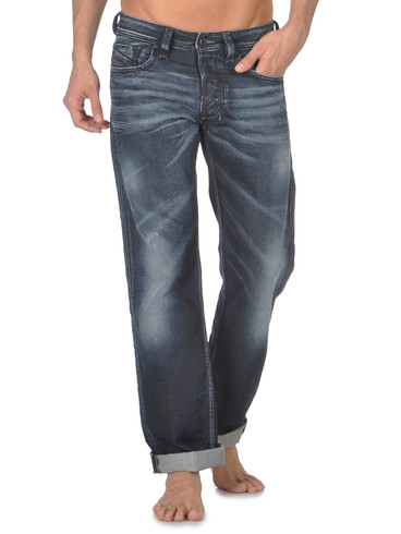 DIESEL - Straight - LARKEE 0880F