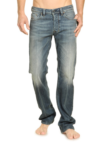 DIESEL - Straight - LARKEE 0880K