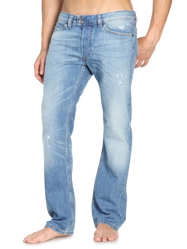 DIESEL - Straight - VIKER-R-BOX 008QT