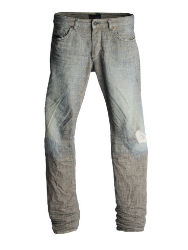DIESEL BLACK GOLD - Skinny - SUPERBIA