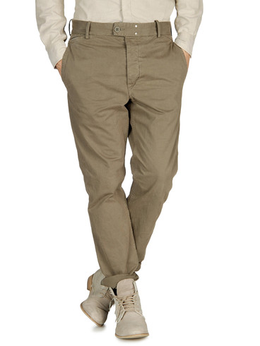 DIESEL - Pantalon - CHI-BLADO-B 00UMF