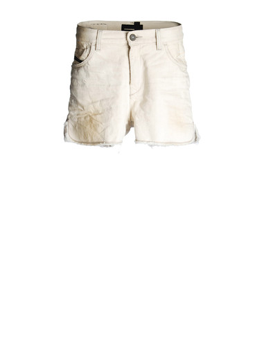 DIESEL BLACK GOLD - Short Pant - SNELLY