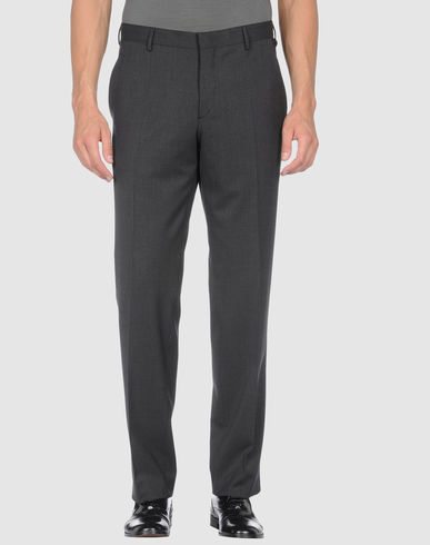 ZOOM PRADA - Dress pants