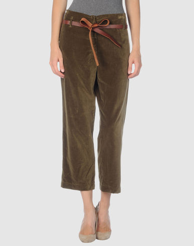 ZOOM FORTE_FORTE - Casual trouser