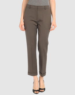 Aspesi 3/4-length Shorts - Item 36244418