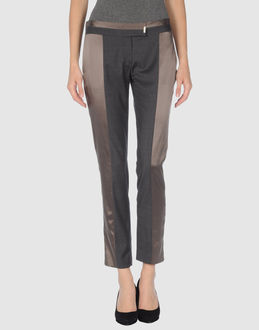 Paola Frani 3/4-length Shorts - Item 36244438