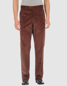 CUASTRO - PANTALONES - Pantalones en YOOX.COM