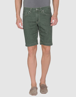 Pacific Trail Bermudas - Item 36244604