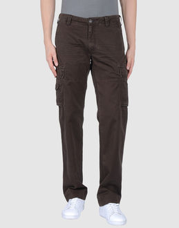 Ganesh Casual Pants - Item 36244605