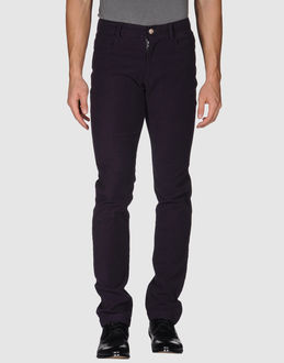 Ganesh Casual Pants - Item 36244610