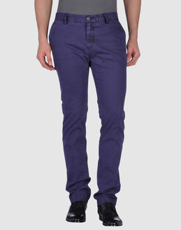 Ganesh Casual Pants - Item 36244614