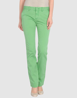 Ganesh Casual Pants - Item 36244663