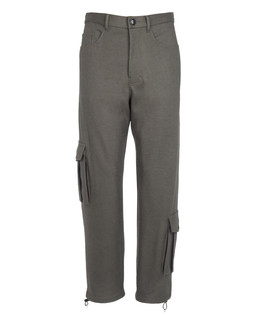 Y-3 - Casual pants