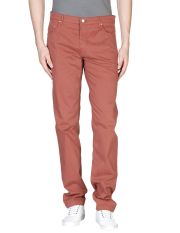CORNELIANI - Casual pants