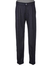 LA STUPENDERIA - Casual trouser