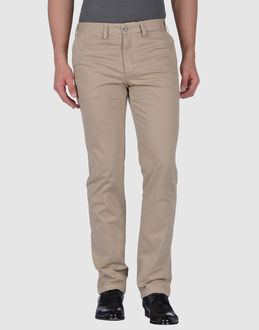 Lab. Pal Zileri Casual Pants - Item 36244820