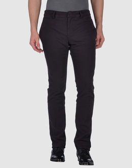 Borsalino Casual Pants - Item 36244840