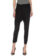 ROBERTO CAVALLI - Pantalone capri