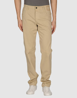 CAMOUFLAGE AR AND J. - PANTALONI - Pantaloni - su YOOX.COM