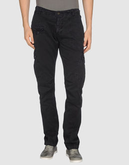 Napapijri Casual Pants - Item 36244886