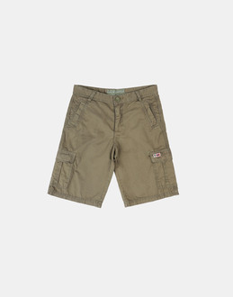 NAPAPIJRI - Bermuda shorts
