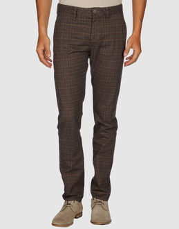 Allea Casual Pants - Item 36245071