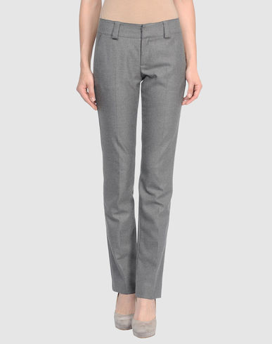 ZOOM LALTRAMODA - Dress pants