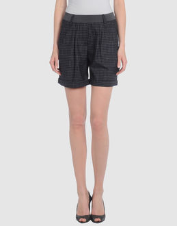 Brunello Cucinelli Bermudas - Item 36245117