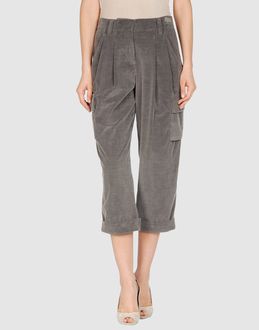 Brunello Cucinelli 3/4-length Shorts - Item 36245118