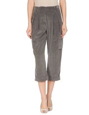 BRUNELLO CUCINELLI - 3/4-length short