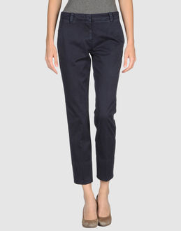 Incotex 3/4-length Shorts - Item 36245163
