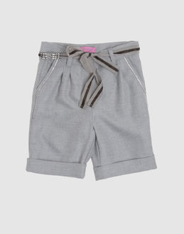 ARTIGLI GIRL - HOSEN - Bermudas - bei YOOX.COM