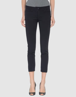 Compagnia Italiana 3/4-length Shorts - Item 36245221