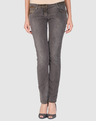 ZOOM ADELE FADO - Casual pants