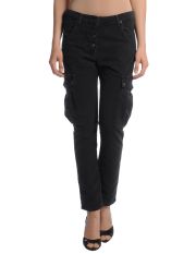 ADELE FADO - Casual trouser