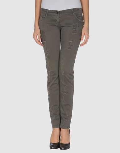 ZOOM ADELE FADO - Casual pants