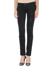 ADELE FADO - Casual trouser