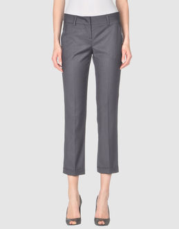 Hanita 3/4-length Shorts - Item 36245322