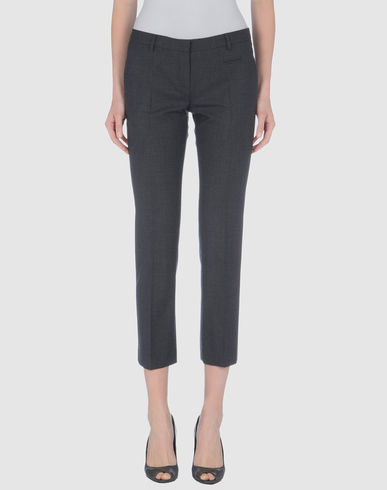 ZOOM TRUE ROYAL - Formal trouser
