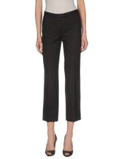 BLUE LES COPAINS - Dress pants