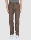 RICK OWENS - Casual pants