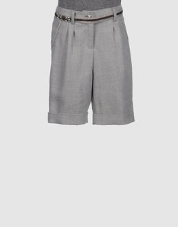 ARTIGLI GIRL - HOSEN - Bermudas - bei YOOX.COM