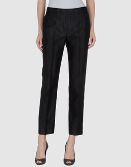 BLUMARINE - PANTALONES - Pantalones clásicos en YOOX.COM
