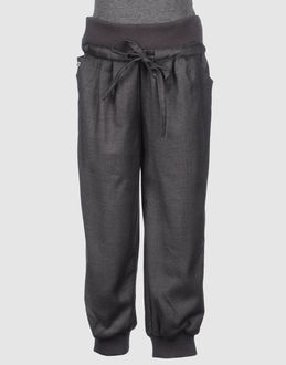 ARTIGLI GIRL - HOSEN - Hosen - bei YOOX.COM