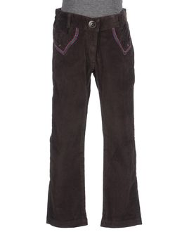 Sarabanda Casual Pants - Item 36245600